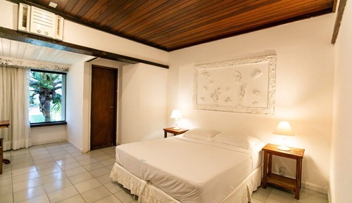 Habitación estándar