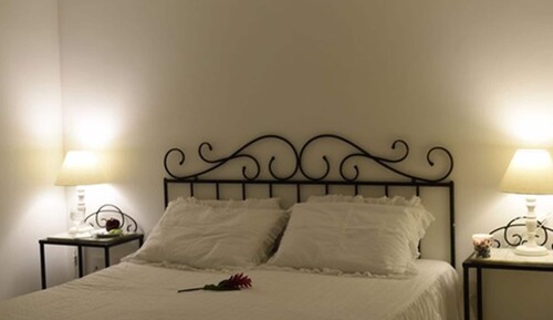 Habitación superior