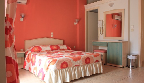 Habitación doble