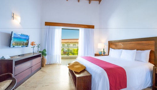 Apartamento estándar, 1 habitación