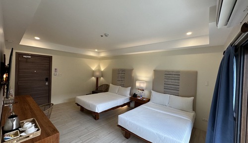 Amuma Spa Suite