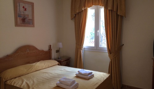 Apartamento, 1 habitación (4 pax)