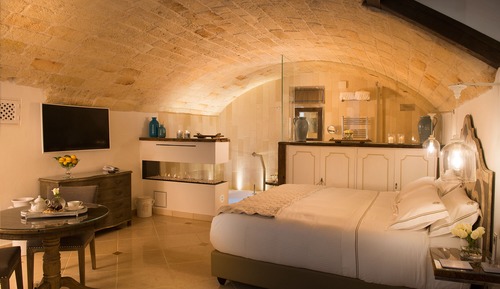 Habitación Deluxe, en edificio anexo (150 meters from Main building)