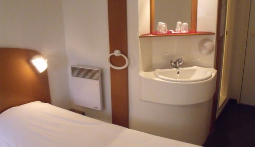 Room, 2 Twin Beds