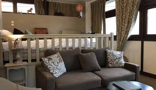 Suite Deluxe