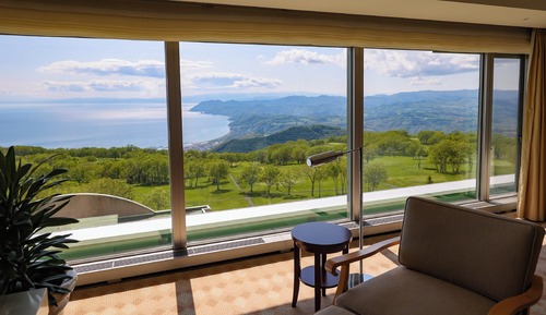 Suite, 2 camas individuales