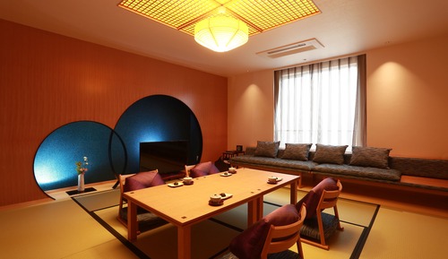 Suite, no fumadores (Ao)