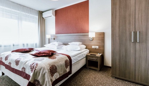 Apartamento Confort