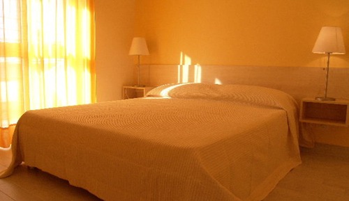 Apartamento para 6 personas