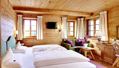 Habitación estándar