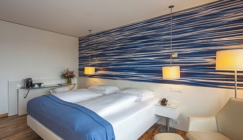 Habitación Premium, balcón