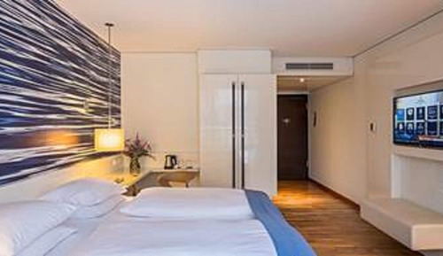 Habitación Grand (Deluxe)