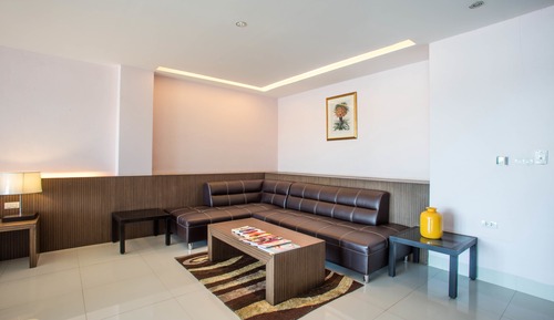 Executive Suite River View