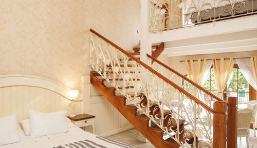 Habitación familiar