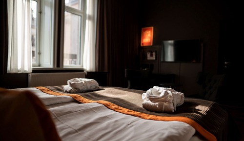 Habitación superior (Extra)