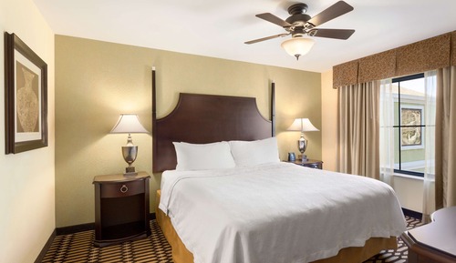 Suite, varias camas, no fumadores