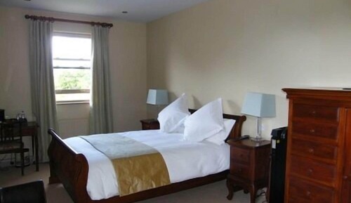 Habitación doble, baño privado (Cowdray )
