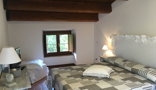 Habitación doble