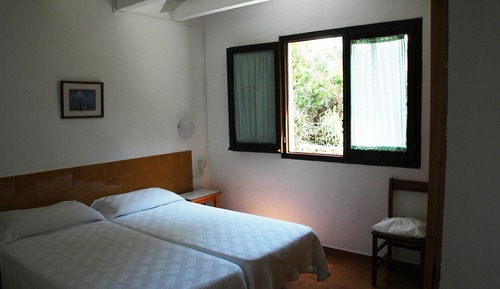 Apartamento, 1 habitación, terraza (2 Adults + 1 Child)
