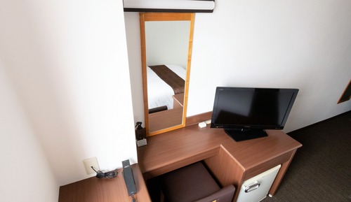 Habitación individual, no fumadores (13.5sqm)