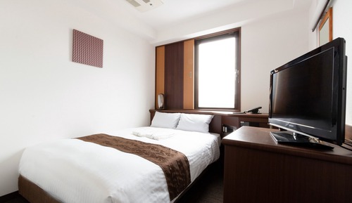 Habitación doble, no fumadores (15.2sqm)