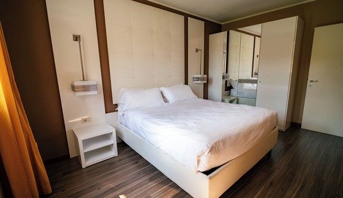 Apartamento económico