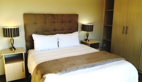 Apartamento, 2 habitaciones (First Floor)