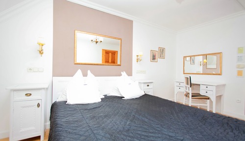 Habitación básica