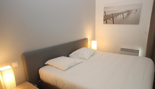Apartamento (Queen bed or 2 Twin beds)