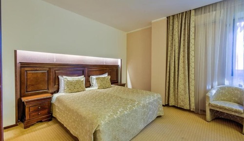 Two Bedroom Executive Apartment