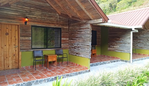 Habitación estándar, 1 cama doble