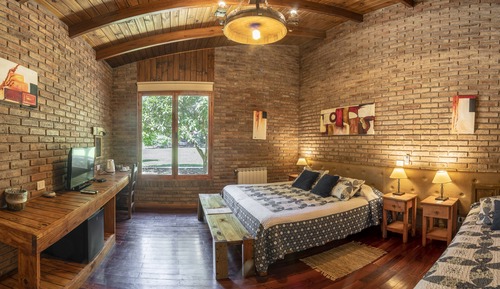 Habitación superior