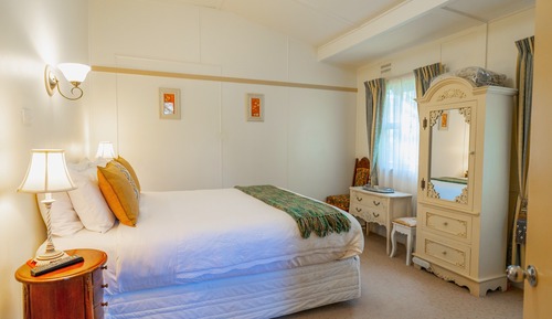 Habitación, 1 cama de matrimonio