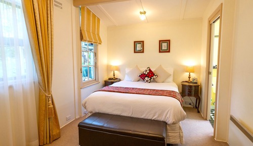 Habitación Premium (Cnr Spa BnB - 2nts min - Adults Only)