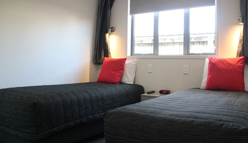 Apartamento, 2 habitaciones