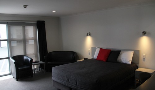 Apartamento, 1 habitación