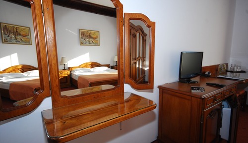 Habitación doble