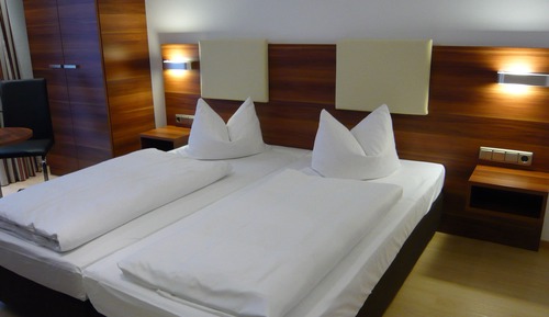 Apartamento, 2 habitaciones