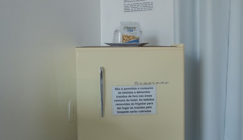 Habitación individual Deluxe
