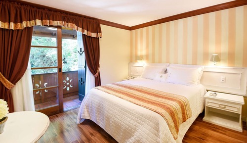 Habitación Deluxe (Special)