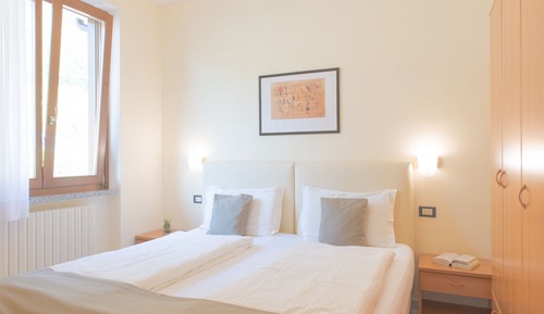 Apartamento estándar, 1 habitación (2 adults + 1 child)