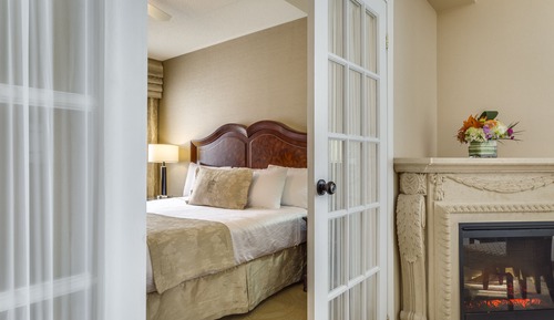 Suite Deluxe