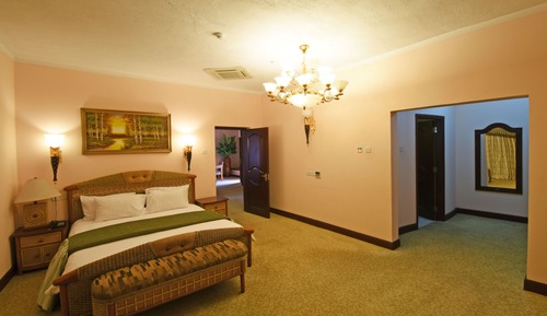 Suite Royal