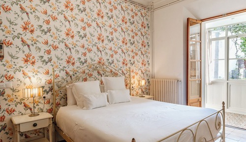 Suite (4 person)