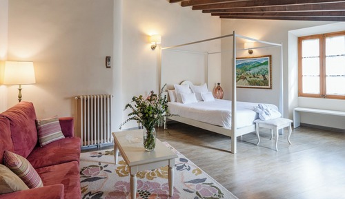 Suite estudio junior (3 people)