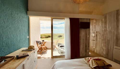 Habitación Signature doble