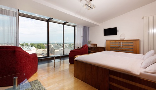 Suite Deluxe