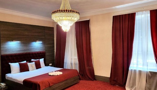 Habitación familiar con 1 cama doble o 2 individuales