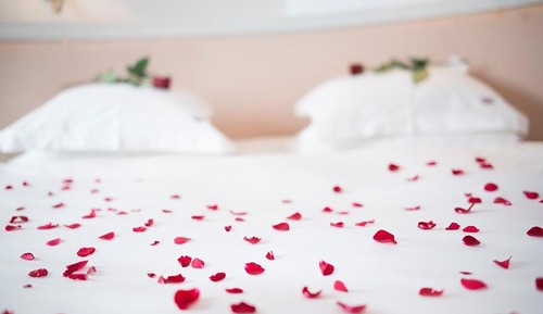 Habitación estándar doble, 1 cama de matrimonio grande
