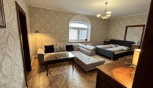 Apartamento familiar